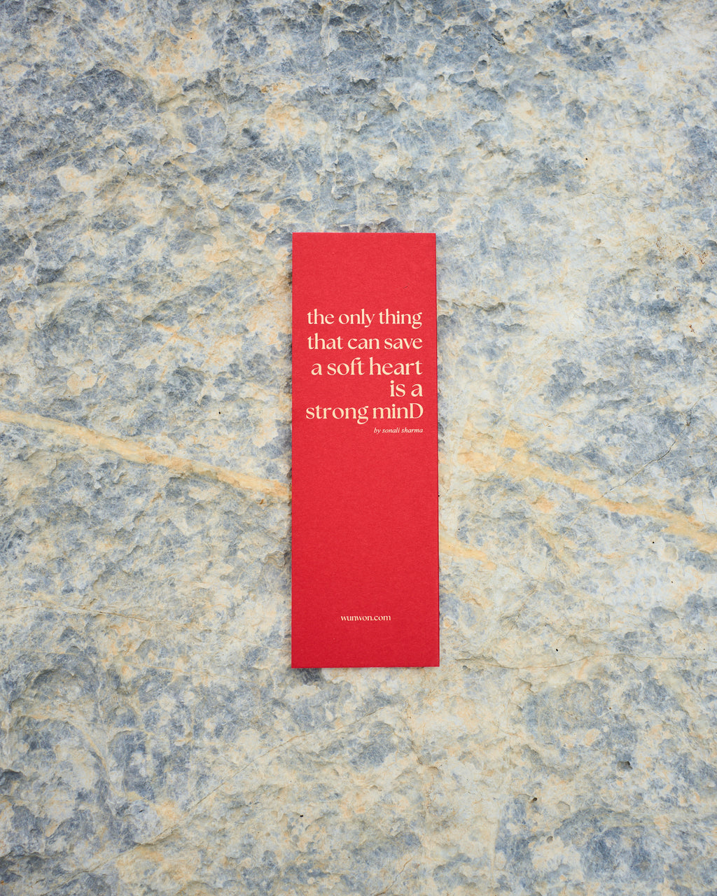 bookmarks (gift set of 3)