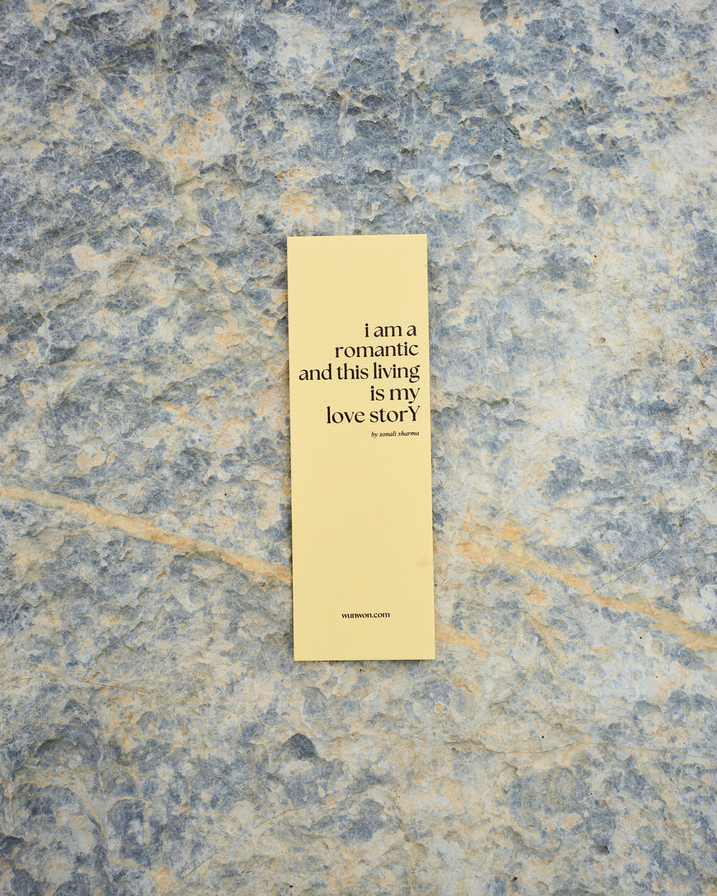 bookmarks (gift set of 3)